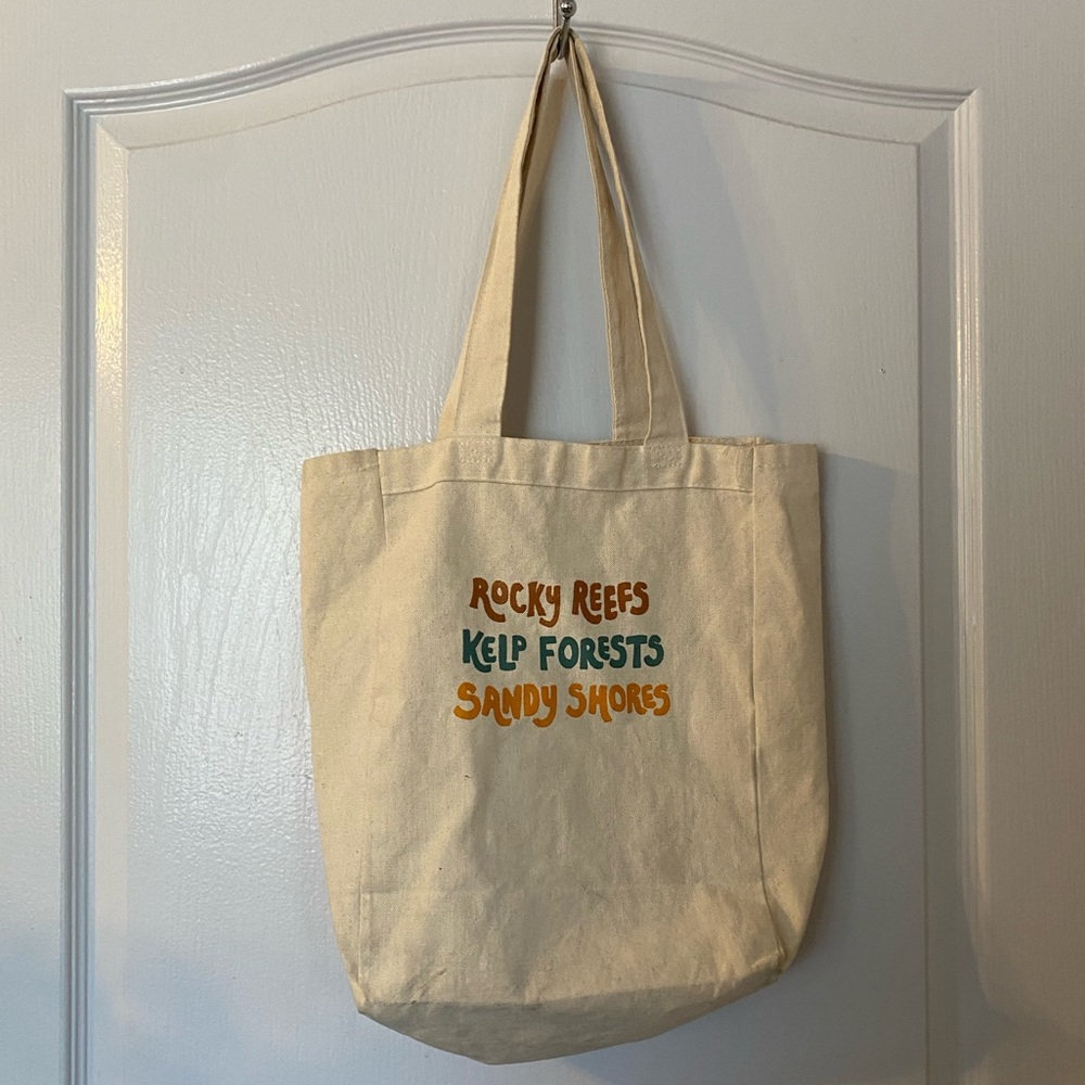 TOTE BAG